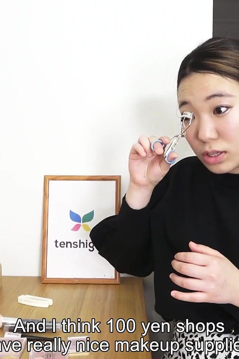 Arisu Tsukishima Backstage