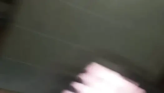 Трахаю в нижнем белье на боку
