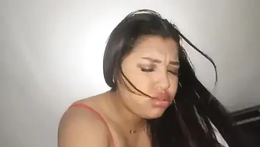 Fick den nachbarn, der sehr heiß ist mit einem sehr dicken arsch - teil 29