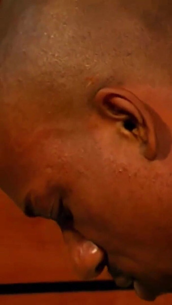Iconic moment from "best girlfriend with boyfriend fucking, cumming and wiping"