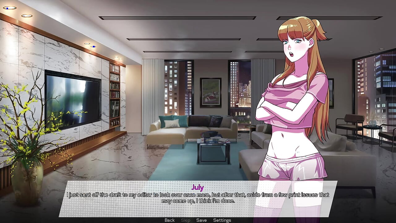 Vollständiges gameplay - getriebene Angelegenheiten, teil 7