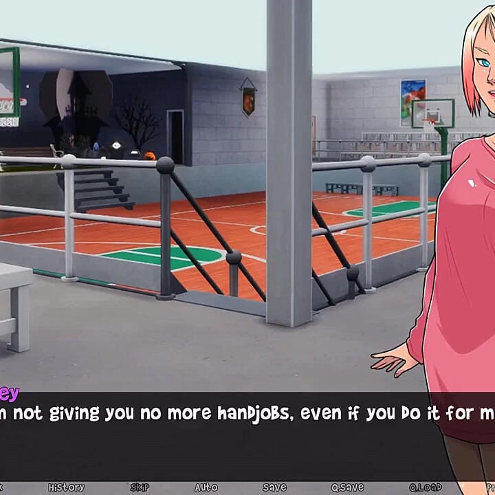 Dawn of Malice: dirty college rumors ep 6