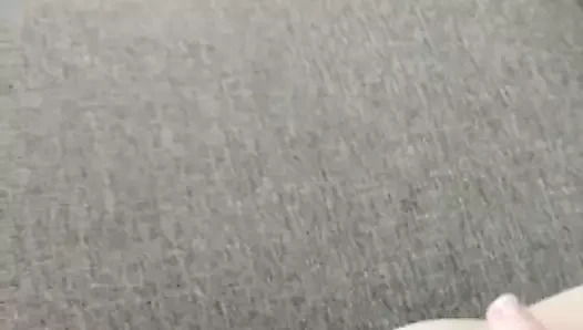 Fingering My Pussy