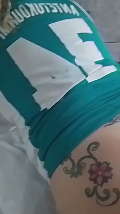 Hotwife futebol clube | Clip 2