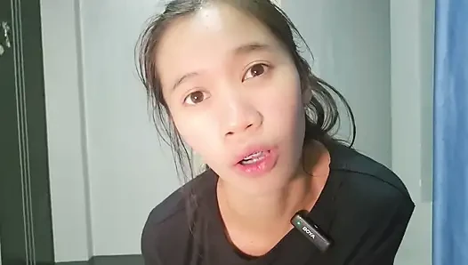 Gym Perv Got Ball Busting