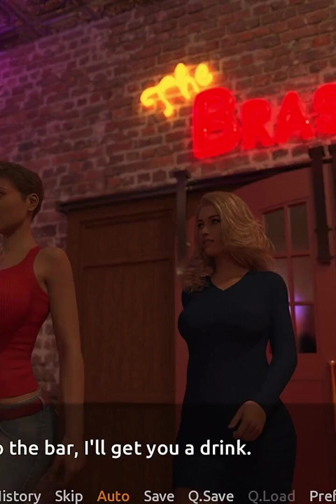 The Visit #6