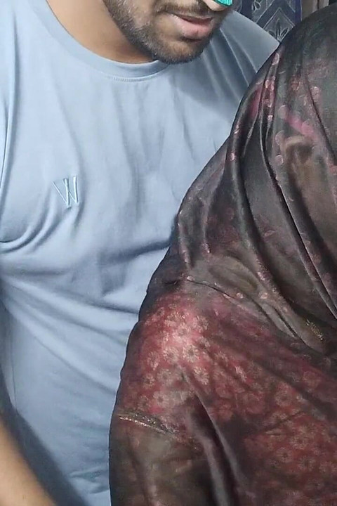 Hot Desi MILF Rides Cock with Perfect Booty - Real Amateur Homemade Indian Hindi Sex