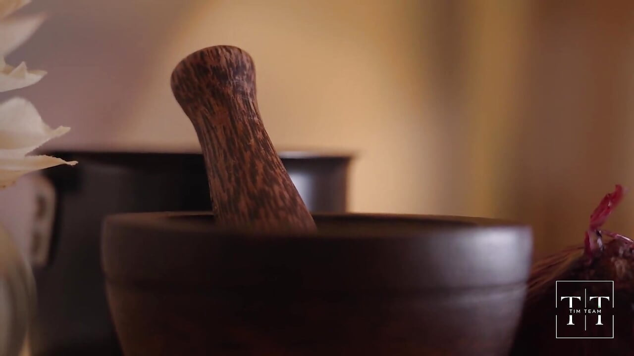 Magic Sex. to Save Him I Gave All My Strength....... 4K HD Tim Team