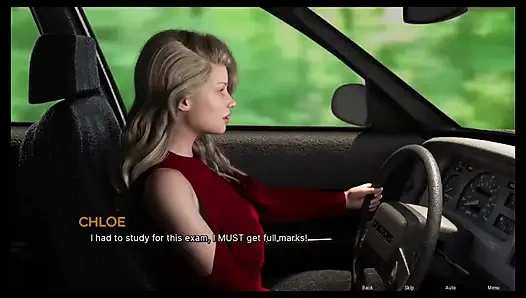 Shattered_Minds Gameplay 1