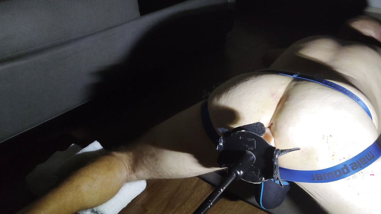 My Fuck machine
