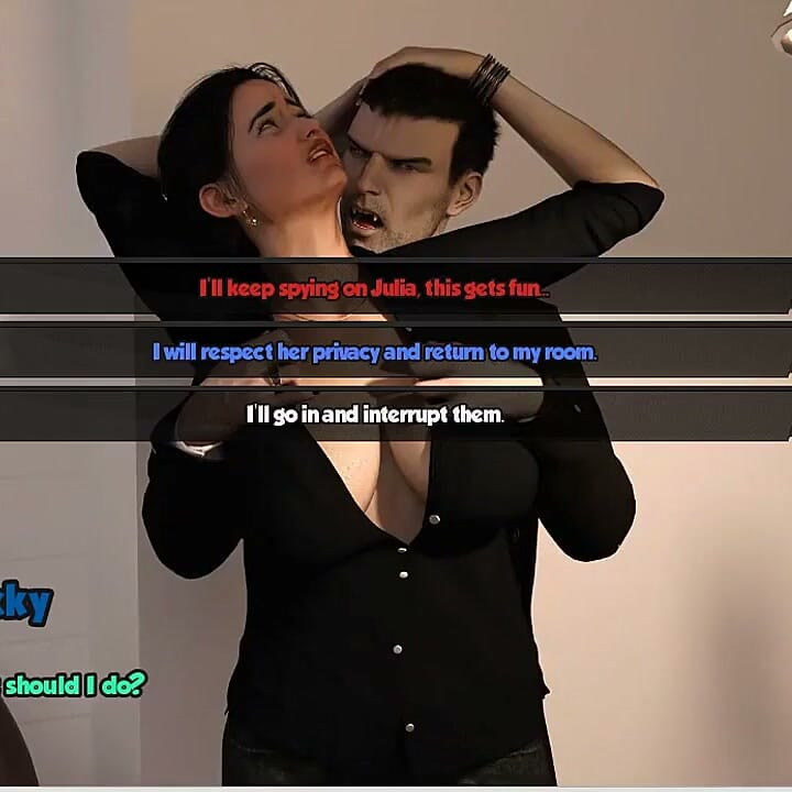 Gebied 69 - gameplay - rollenspel - natte massage na de sportschooltraining - pijpbeurt bij het zwembad en aftrekken