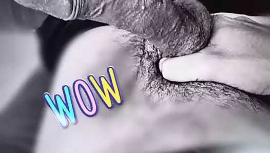 Big cock