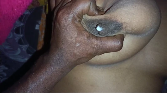 Bhabhi ka dudh nikal diya aapane devar ne