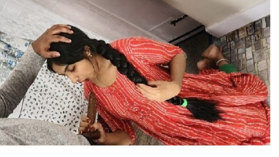 Bhabhi comel sebenar seks zakar besar devar