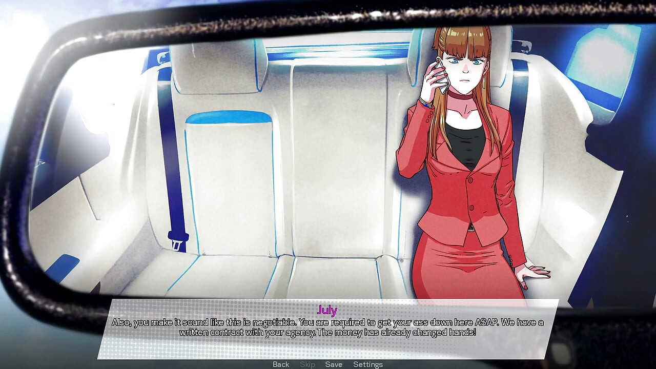Complete Gameplay - Driven Affairs, Part 11