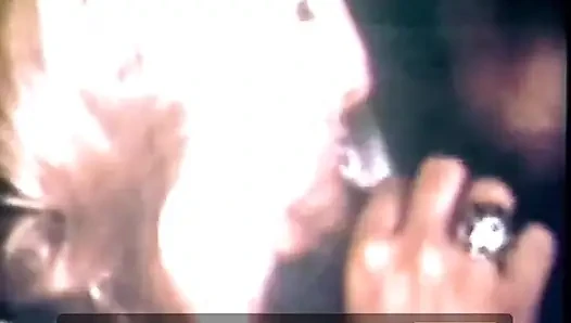 Pesta jadul oldschool sama dua pasangan sange 2.