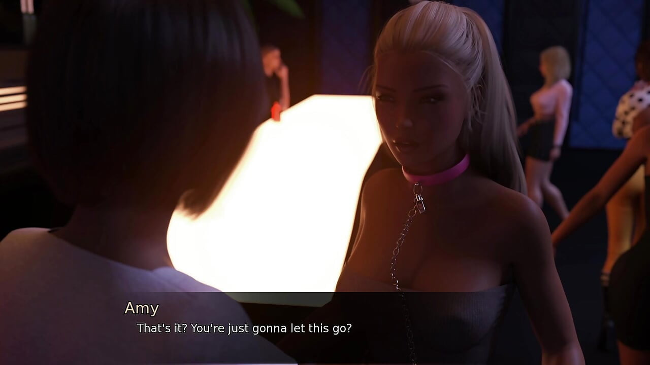 Complete Gameplay - Lust Theory, Episode 3, Part 20