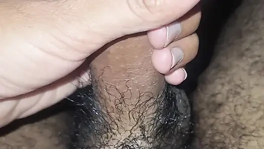 Again Mutthi ,New masturbation video is here guys