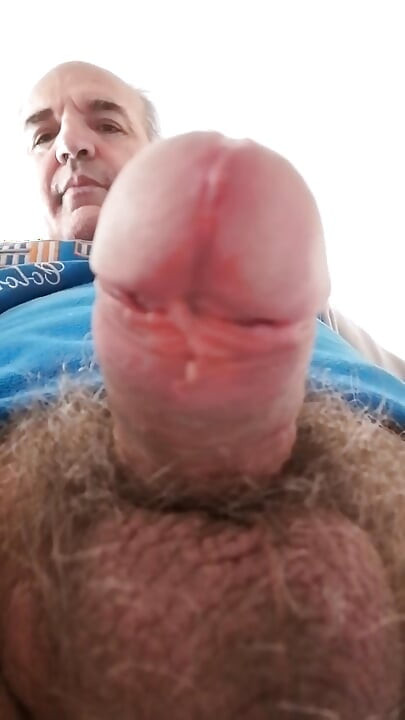 You Want to Suck My Meat Pole