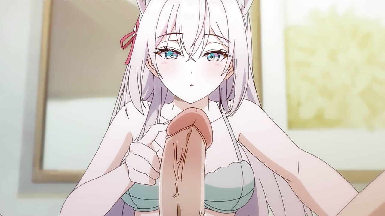 Alya & Cuzes partnerschaft explodierte zu einer nacht des schreiens