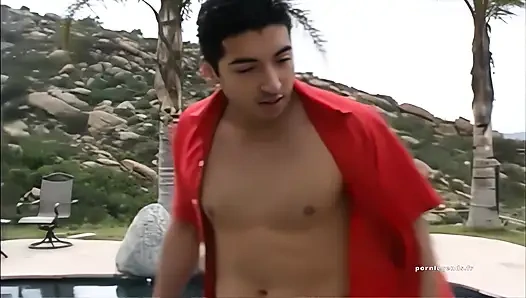 Porsha Blaze не может устоять перед жестким хуем