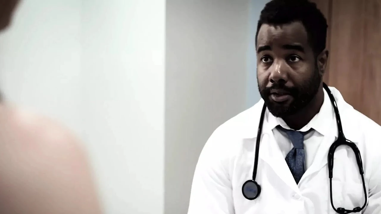 PURE TABOO Maddy O'Reilly Exploited into BBC Anal at Doctors