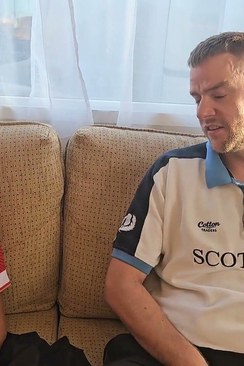 My Girlfriend Caught Me Cheating with Her Gay Best Friend
