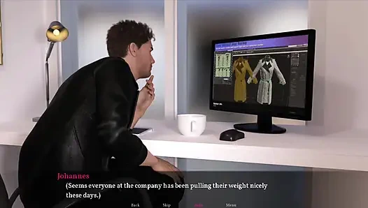 Фигуристые моменты No1 - Йоханнес Olayed с ним самостоятельно в душе.