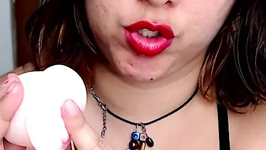 Step-by-step Instructions on How I Lick and Masturbate a Vagina