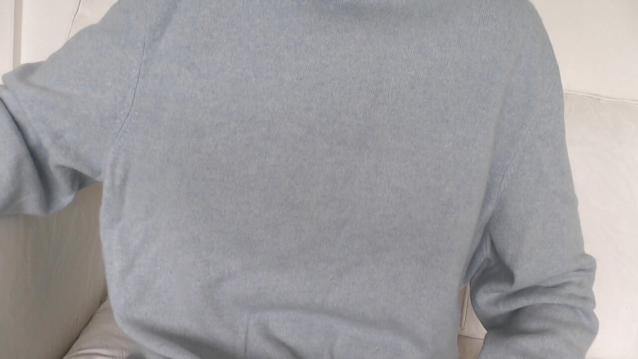 9 dana pre venčanja: tabu susret - sperma na mom džemperu, lady victoria valente