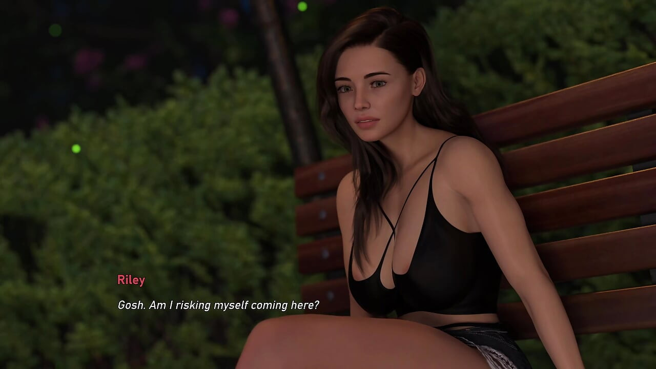 Steps of Debauchery - Part 15: the First Time She Became a Whore
