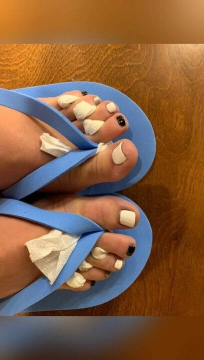 Pedicure