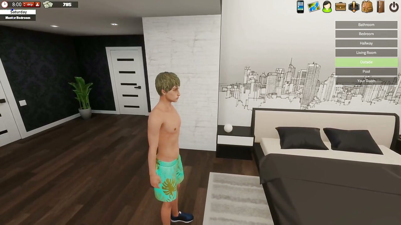 Jogo completo - Seaside Mystery, parte 47