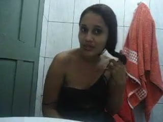 beauty in bathroom 1