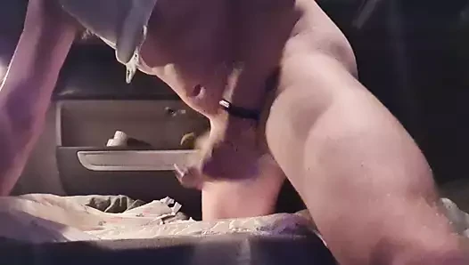 Diapered