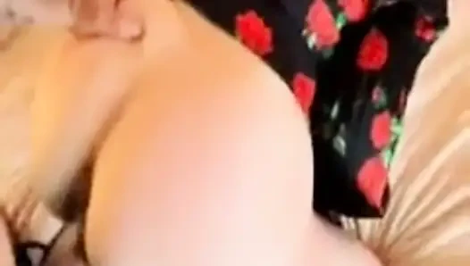 Long Fuck with Partner