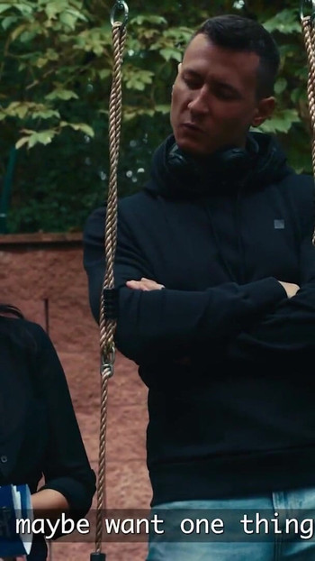 MATURE4K. Asian riding young Czech man | Clip 1