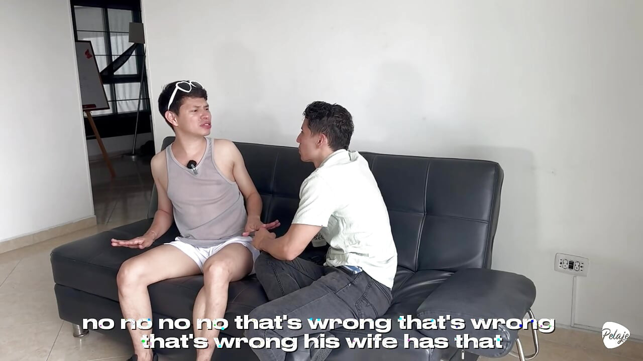 My Friend's Husband Is Straight, but He Got Curious and We Ended up Having Sex, and His Wife Doesn't Know.