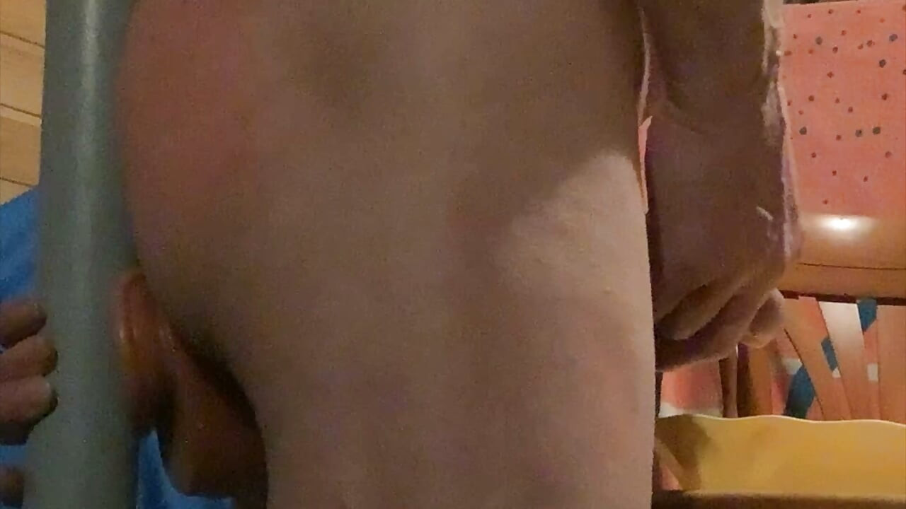 Self is the Sissy Partea 2