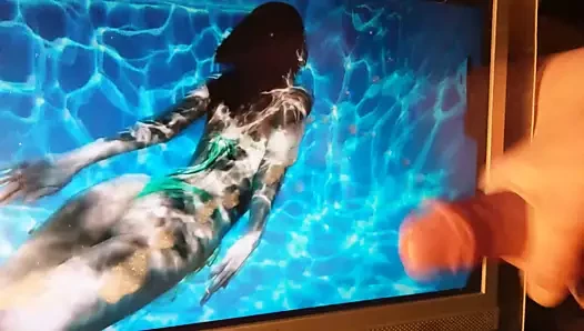 Lenas geiler bikini arsch boşalmak haraç 6.2.2021