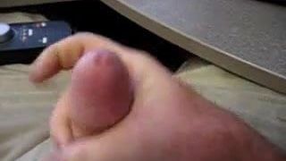 is anyone else as horny as I am??? cumshot
