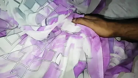 Village Saree Girl Secret Sex