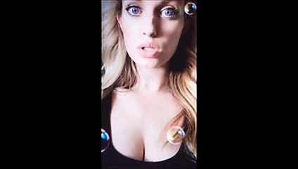 barbara dunkelman - cum haraç 4