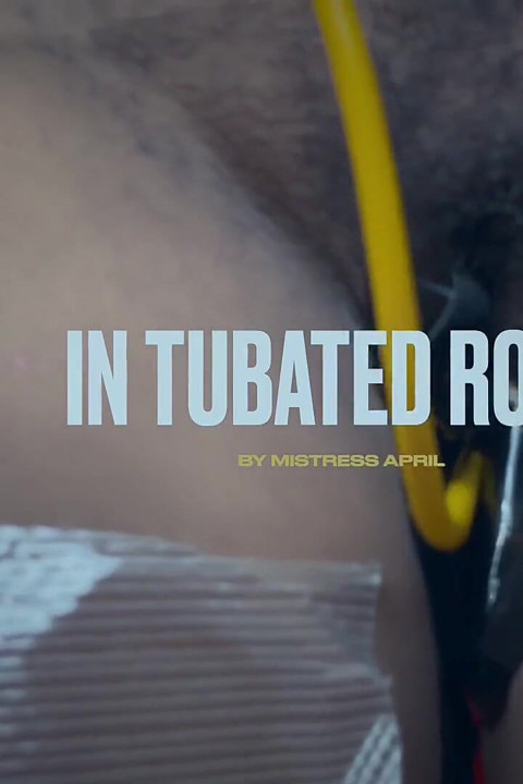 Twisted Nymphs Rose in Tubes Part 2