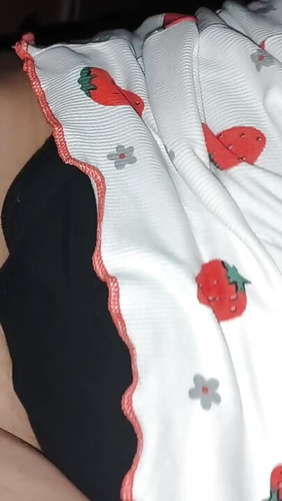 Cipka POV palcowania ręczna robota mąż dick masaż