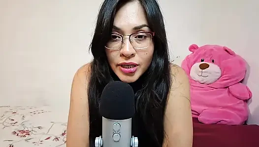 ASMR PERSONAL ATTENTION for a deep sleep...
