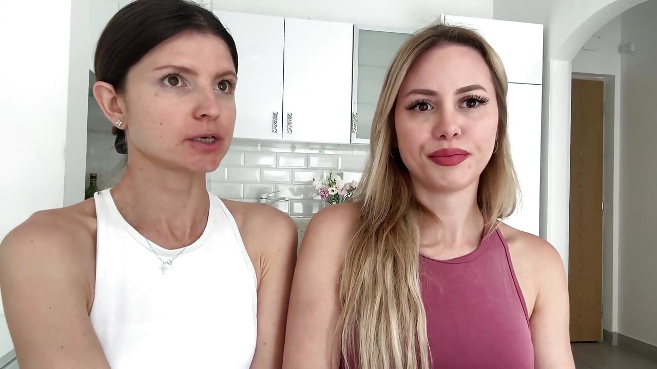 Interwies 3 with Maya Rose