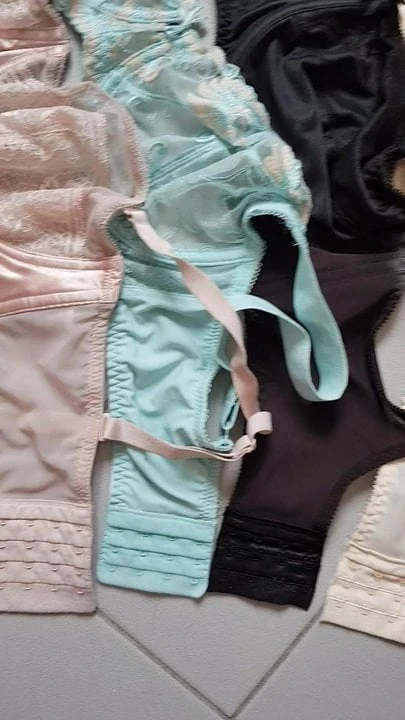 cum on bras