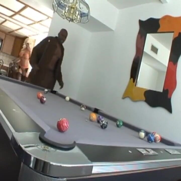 The black king Lexington Steele - Episode #33