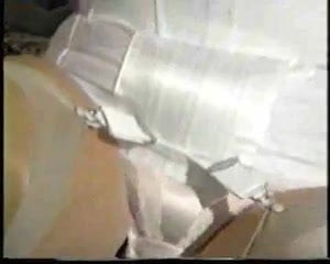 Mature in girdles